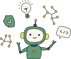 Business workflow automation with AI