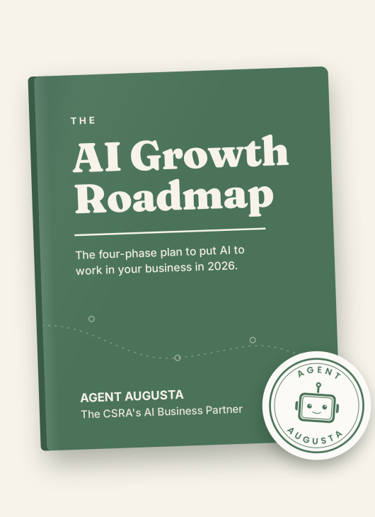 AI Roadmap